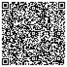 QR code with Dwight C Shreck Od Inc contacts