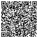 QR code with White's Dairy contacts