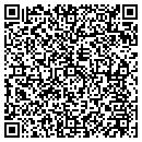 QR code with D D Awards Etc contacts