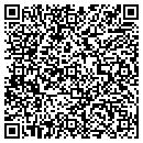 QR code with R P Wilkinson contacts