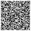 QR code with Teaworks contacts