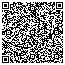QR code with T-Netix Inc contacts