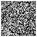 QR code with A1 Express Delivery contacts