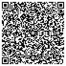 QR code with Blanchard Public Library contacts
