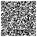 QR code with L & R Enterprises contacts