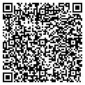 QR code with HP contacts
