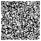 QR code with Amerisurance Agency contacts