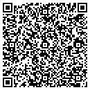 QR code with Allstate contacts