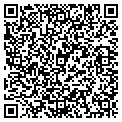 QR code with Priest L J contacts
