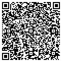 QR code with Dicom contacts