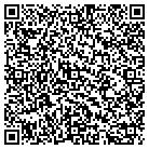QR code with J & K Body Shop Inc contacts