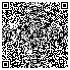 QR code with Peacock W R & Assoc Inc contacts