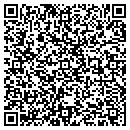 QR code with Unique KUT contacts