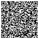 QR code with TBK Energy contacts