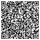 QR code with J & N Service contacts