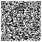 QR code with Arkansas-Oklahoma Railway Co contacts
