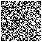 QR code with Hinton Police Department contacts