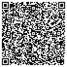 QR code with Zarrow Regional Library contacts