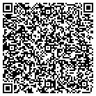 QR code with Faith Lutheran Chmiss Synod contacts