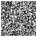 QR code with Unique Xtras contacts