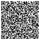 QR code with A M & A Technical Services contacts