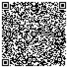 QR code with Catoosa Schools Special Service contacts