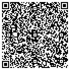 QR code with Musgrove Merriott Smith Fnrl contacts