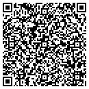 QR code with T H Rogers Lumber Co contacts