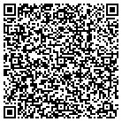 QR code with Zebrowski Architecture contacts