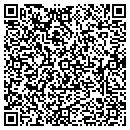 QR code with Taylor Labs contacts