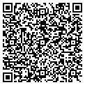 QR code with LPM Of Ok contacts