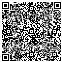 QR code with Kimball's Hardware contacts