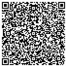 QR code with Fallwell's Paint & Body Shop contacts