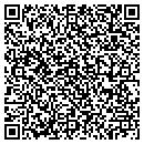 QR code with Hospice Center contacts