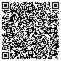 QR code with Zoe Bee contacts
