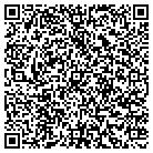 QR code with J A Luper & Son Automotive Service contacts