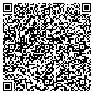 QR code with Dunaway Jeff Mechanical Contr contacts
