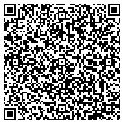 QR code with Claremore Horticulture Department contacts