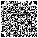 QR code with Honeywell contacts