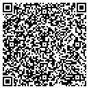 QR code with Moon Mt Kennels contacts