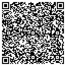 QR code with A Plus Service contacts
