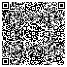 QR code with J B Electrical Service contacts