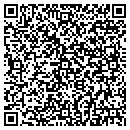 QR code with T N T Duct Cleaning contacts