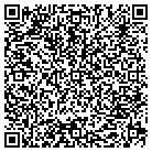 QR code with Sanders Auto & Performance Shp contacts