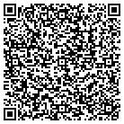 QR code with University of Oklahoma contacts