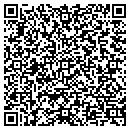 QR code with Agape Pregnancy Center contacts