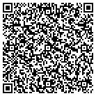 QR code with Marlin Black Pipeline Co contacts