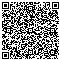 QR code with Bsu contacts