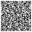 QR code with Higher Esteem contacts