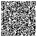 QR code with Kum N Go contacts